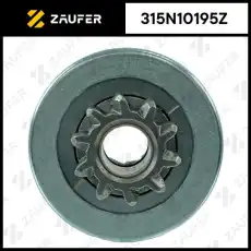 Бендикс стартера 315N10195Z ZAUFER