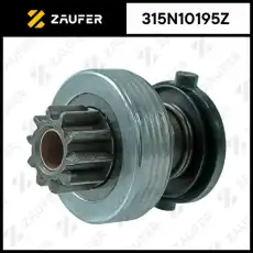 Бендикс стартера 315N10195Z ZAUFER