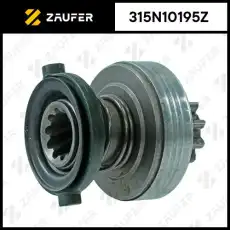 Бендикс стартера 315N10195Z ZAUFER