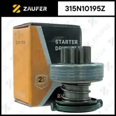 Бендикс стартера 315N10195Z ZAUFER