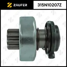 Бендикс стартера 315N10207Z ZAUFER