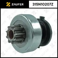 Бендикс стартера 315N10207Z ZAUFER