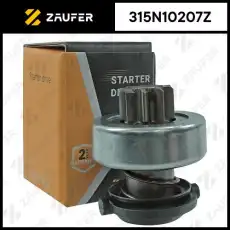 Бендикс стартера 315N10207Z ZAUFER