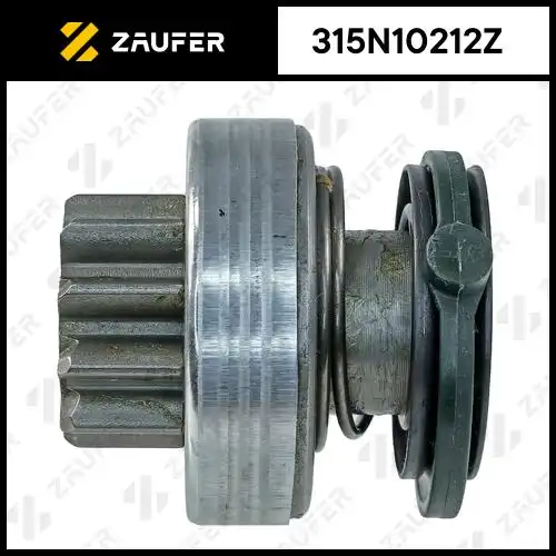 Бендикс стартера 315N10212Z ZAUFER