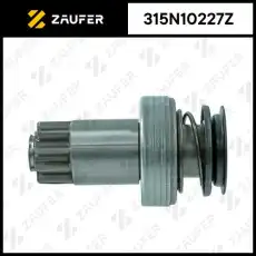 Бендикс стартера 315N10227Z ZAUFER