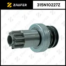 Бендикс стартера 315N10227Z ZAUFER