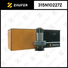 Бендикс стартера 315N10227Z ZAUFER