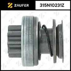 Бендикс стартера 315N10231Z ZAUFER