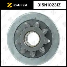 Бендикс стартера 315N10231Z ZAUFER