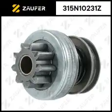 Бендикс стартера 315N10231Z ZAUFER