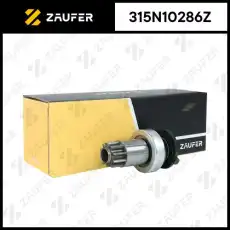 Бендикс стартера 315N10286Z ZAUFER