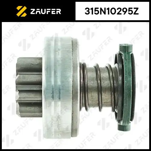Бендикс стартера 315N10295Z ZAUFER