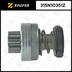 Бендикс стартера 315N10351Z ZAUFER