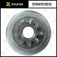 Бендикс стартера 315N10351Z ZAUFER