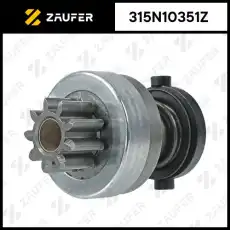 Бендикс стартера 315N10351Z ZAUFER