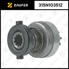 Бендикс стартера 315N10351Z ZAUFER