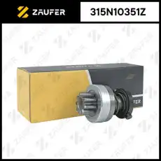 Бендикс стартера 315N10351Z ZAUFER