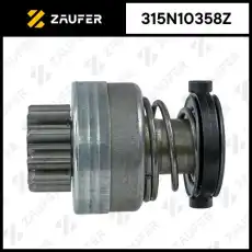 Бендикс стартера 315N10358Z ZAUFER