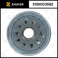 Бендикс стартера 315N10358Z ZAUFER