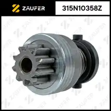 Бендикс стартера 315N10358Z ZAUFER