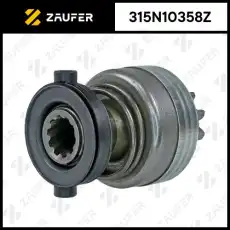 Бендикс стартера 315N10358Z ZAUFER