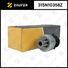 Бендикс стартера 315N10358Z ZAUFER