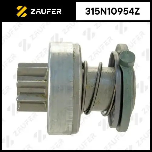 Бендикс стартера 315N10954Z ZAUFER