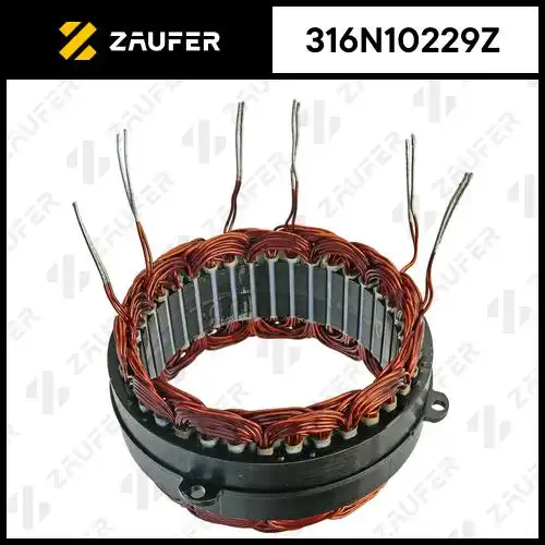 Статор генератора 316N10229Z ZAUFER