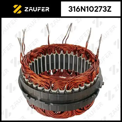 Статор генератора 316N10273Z ZAUFER