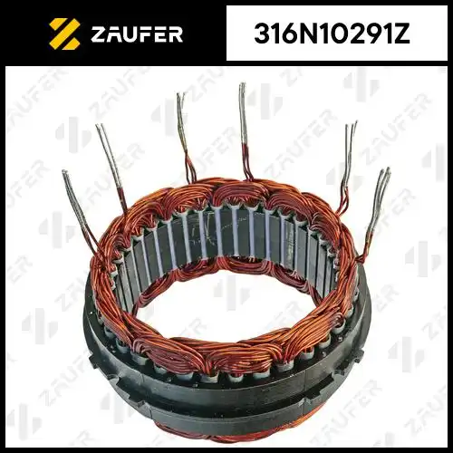 Статор генератора 316N10291Z ZAUFER