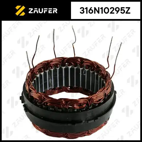 Статор генератора 316N10295Z ZAUFER