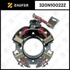 Щёткодержатель стартера 320N10022Z ZAUFER