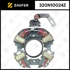 Щёткодержатель стартера 320N10024Z ZAUFER