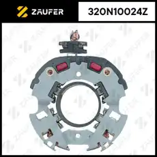 Щёткодержатель стартера 320N10024Z ZAUFER