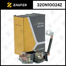 Щёткодержатель стартера 320N10024Z ZAUFER