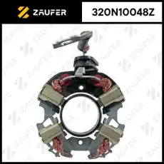 Щёткодержатель стартера 320N10048Z ZAUFER