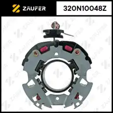 Щёткодержатель стартера 320N10048Z ZAUFER