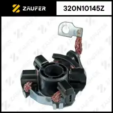 Щёткодержатель стартера 320N10145Z ZAUFER