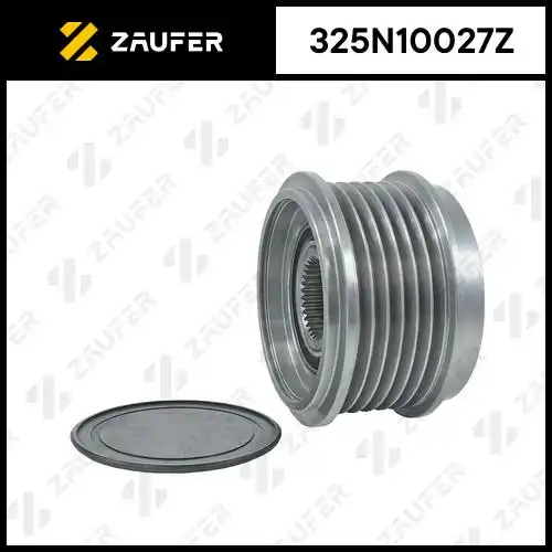 Генератор ZAUFER 325N10027Z