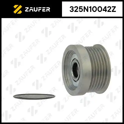 Диск сцепления ZAUFER 325N10042Z