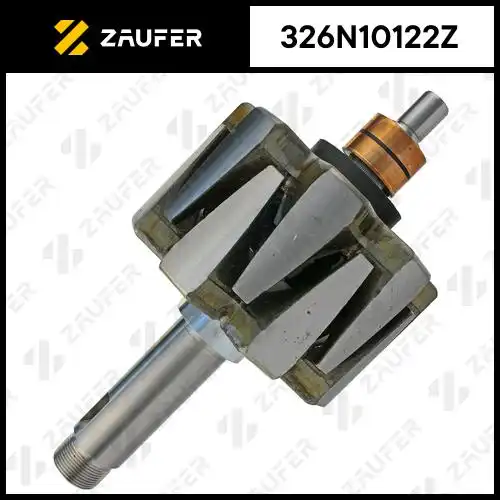 Ротор генератора 326N10122Z ZAUFER