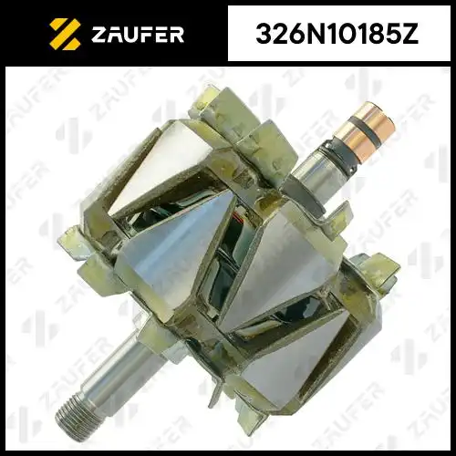 Ротор генератора 326N10185Z ZAUFER