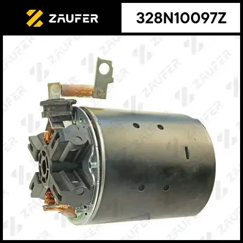 Статор стартера со стаканом и щеткодержателем 328N10097Z ZAUFER