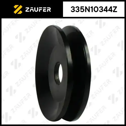 Шкив генератора 335N10344Z ZAUFER