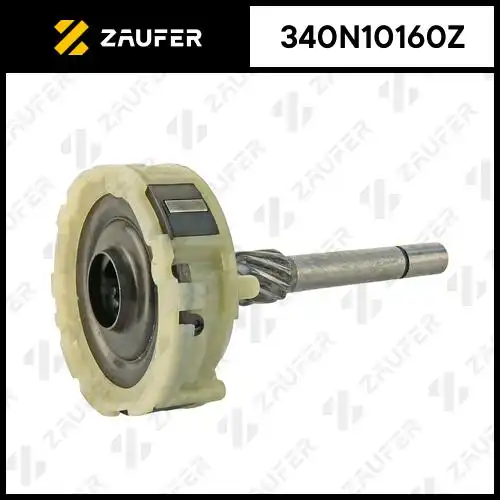 Дифференциал в сборе 340N10160Z ZAUFER