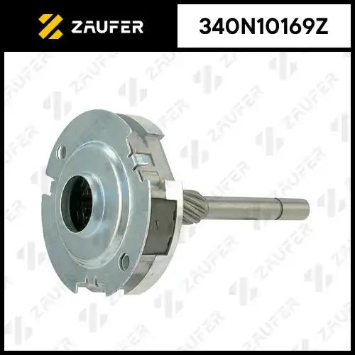 Дифференциал в сборе 340N10169Z ZAUFER