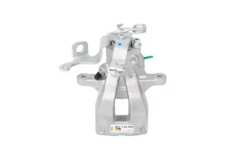 Суппорт тормозной BOSCH 0 986 134 000 задняя ось слева