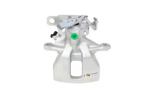Суппорт тормозной BOSCH 0 986 134 027 задняя ось слева