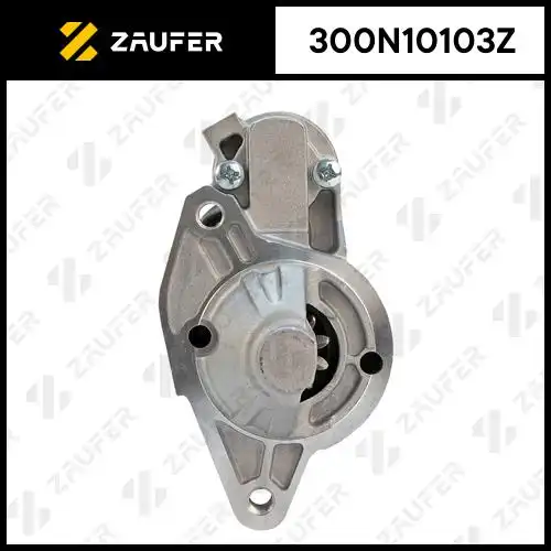 Стартер ZAUFER 300N10103Z