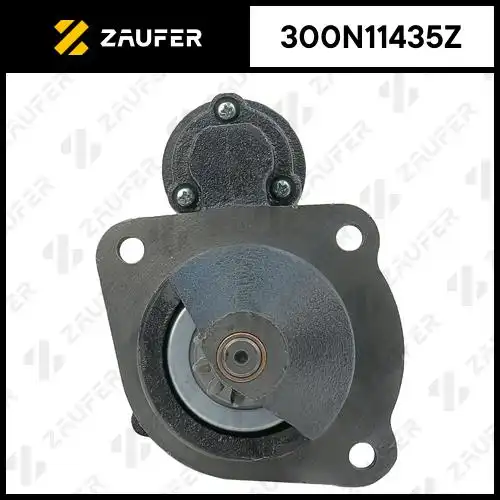 Стартер ZAUFER 300N11435Z